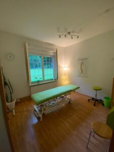 Behandlungsraum