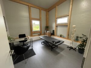 Behandlungsraum 1