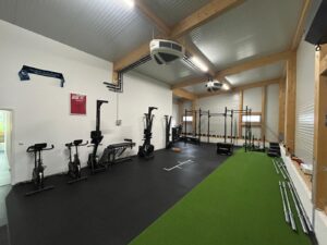 Sportphysio